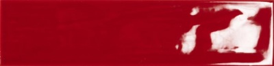 Испанская плитка TAU Ceramica Maiolica Maiolica Gloss Red 7.5 30