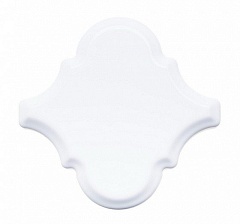 ADST8001 Arabesco Biselado Snow Cap 15 15