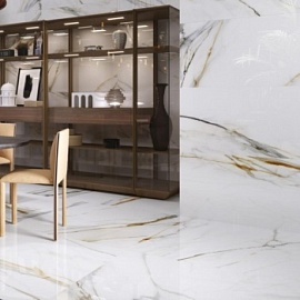 Плитка Calacatta Gold