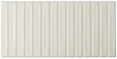 Sweet Bars WHITE Matt 12.5 25