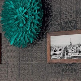 Плитка Камбон