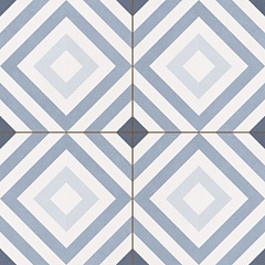 Chic William Ocean 45 45