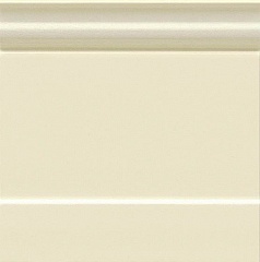 Zoccolo Ivory Mat 20 20