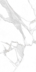 Плитка German Statuario Diva Silver Matt+Carving 60 120