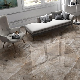 Плитка Canelo Brown