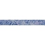 SPLENDIDA AZUL 1c 6.2 50.5