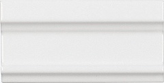 ADNE5324 Cornisa Clasica Blanco Z 7.5 15