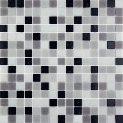 Китайская плитка Alma Mosaic Mix смеси 20х20 Neutral(m) (2x2) 32.7 32.7