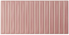 Sweet Bars BLUSH Matt 12.5 25