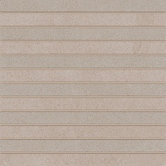 Luna LN01/TE01 Мозаика Fascia Непол. Beige 30 30