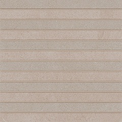 Luna LN01/TE01 Мозаика Fascia Непол. Beige 30 30