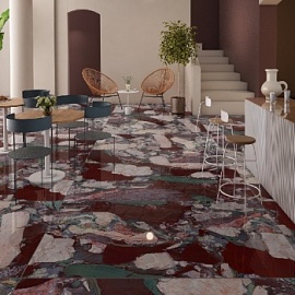 Плитка Vintage Wine Exotic фото Плитка Vintage Wine Exotic