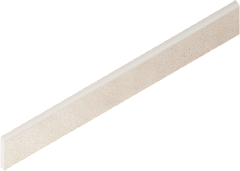 Этернум Сноу 7,2X60 Плинтус 60х7.2