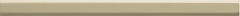 Плитка GRAZIA CERAMICHE ESSENZE Matita Capitello Gelsomino 26х2 (Италия) GRAZIA CERAMICHE ESSENZE Matita Capitello Gelsomino 26х2