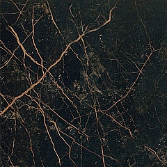 240013 Versace Marble Nero Saint Laurent Lap.Ret. 58.5х58.8