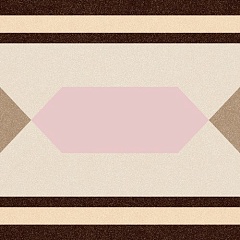 Плитка 1900 Roura-2 Beige 20х20 (Испания) 1900 Roura-2 Beige 20х20