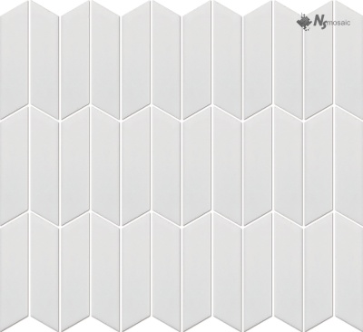Китайская плитка NS-mosaic  Porcelain P-539 26.1 30