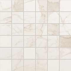 Roma Diamond Calacatta Macromosaico 30 30
