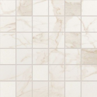 Итальянская плитка FAP Roma Diamond Roma Diamond Calacatta Macromosaico 30 30