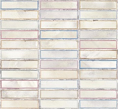 Lia AB|C Multicolor 31,5х8