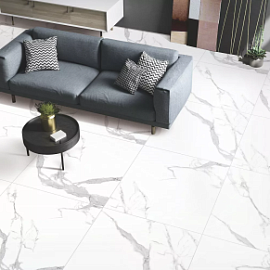 Плитка Calacatta White