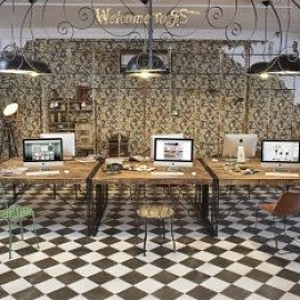 Плитка FS Damero