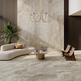 Bolgheri Stone Beige Lapp/Rett