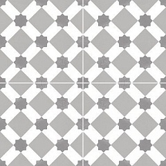 Chic Howard Grey 45 45
