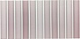 Kit-kat Liliac Matt 11,5 23,1