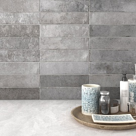 Tribeca Grey Whisper