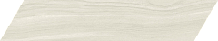 Плитка Chevron Project White A 9.8 46.5
