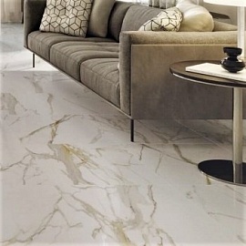 Плитка Calacatta Gold