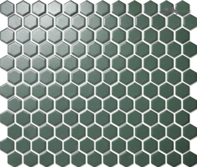 Китайская плитка NS-mosaic  Porcelain PS2326-05 26 30
