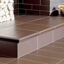 Плитка Natural Brown фото Плитка Natural Brown