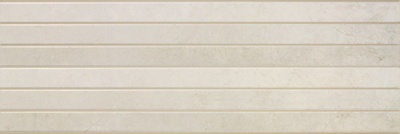 Испанская плитка Porcelanite Dos 9515 Rev. 9515 Blanco rect. relieve 30 90