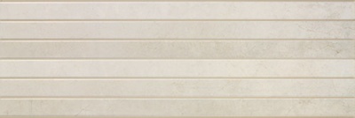 Испанская плитка Porcelanite Dos 9515 Rev. 9515 Blanco rect. relieve 30 90