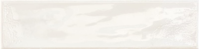 Испанская плитка Prissmacer Rain Rain Bianco 30 7.5 30