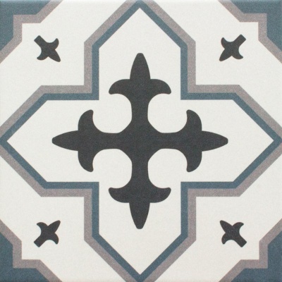 Испанская плитка Smile Tile Siena Siena Torre 20 20