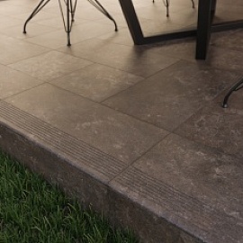 Плитка Ilario Brown