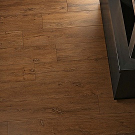 Oak Reserve Dark Brown 120х20