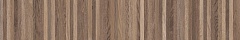 Плитка Four Seasons Industrial Chocolate Nat. Ret. 120х20 (Италия) Four Seasons Industrial Chocolate Nat. Ret. 120х20