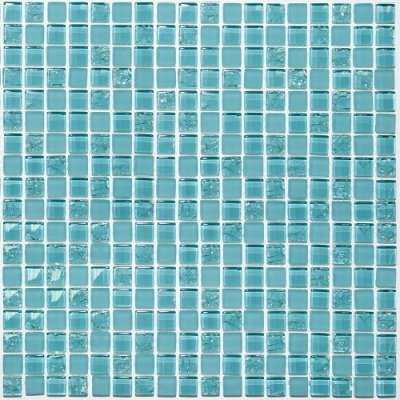 Китайская плитка NS-mosaic  Exclusive S-842 (1,5x1,5) 30.5 30.5