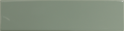 Испанская плитка DNA Tiles Match Match Sage Gloss 6.25 25