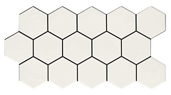 Hex Snow 51х26.5