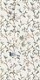 Caprice Creeper White Rect 60 120