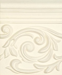 APE Vintage DECOR POESIA IVORY 17.8 15