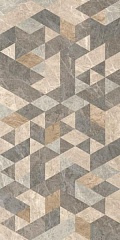 Плитка Marmostone декор Микс Гео LPR K951329LPR01VTEP 120х60 (Россия) Marmostone декор Микс Гео LPR K951329LPR01VTEP 120х60