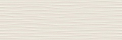 Eclettica Cream Struttura Wave 3D 40 120