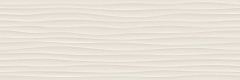 Eclettica Cream Struttura Wave 3D 40 120