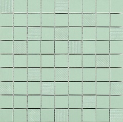 D.PALETTE GREEN MOSAIC 31.5 31.5
